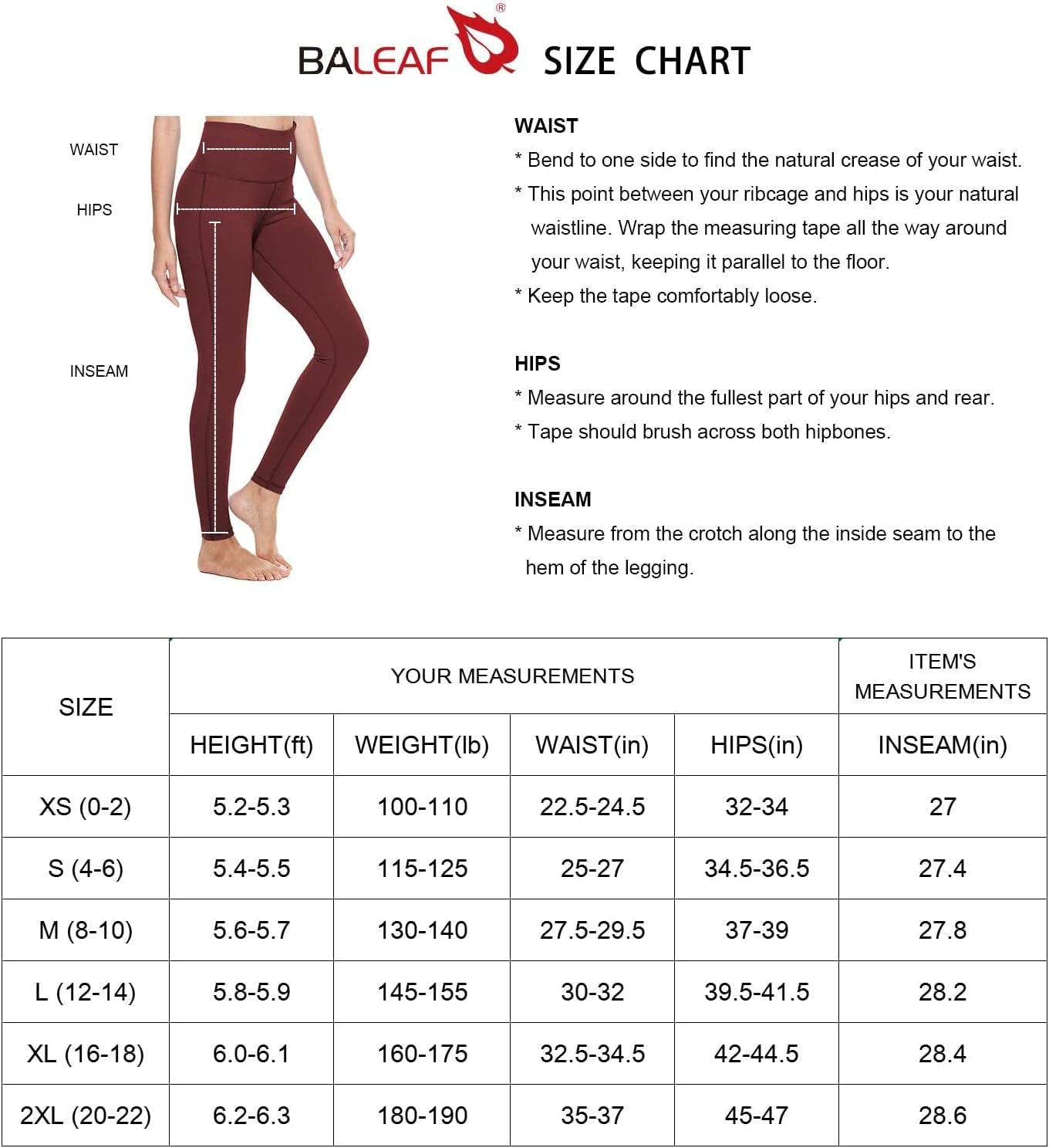 Leggings for Women with Pockets Tummy Control Compression Workout Athletic Running High Waisted Yoga Pants