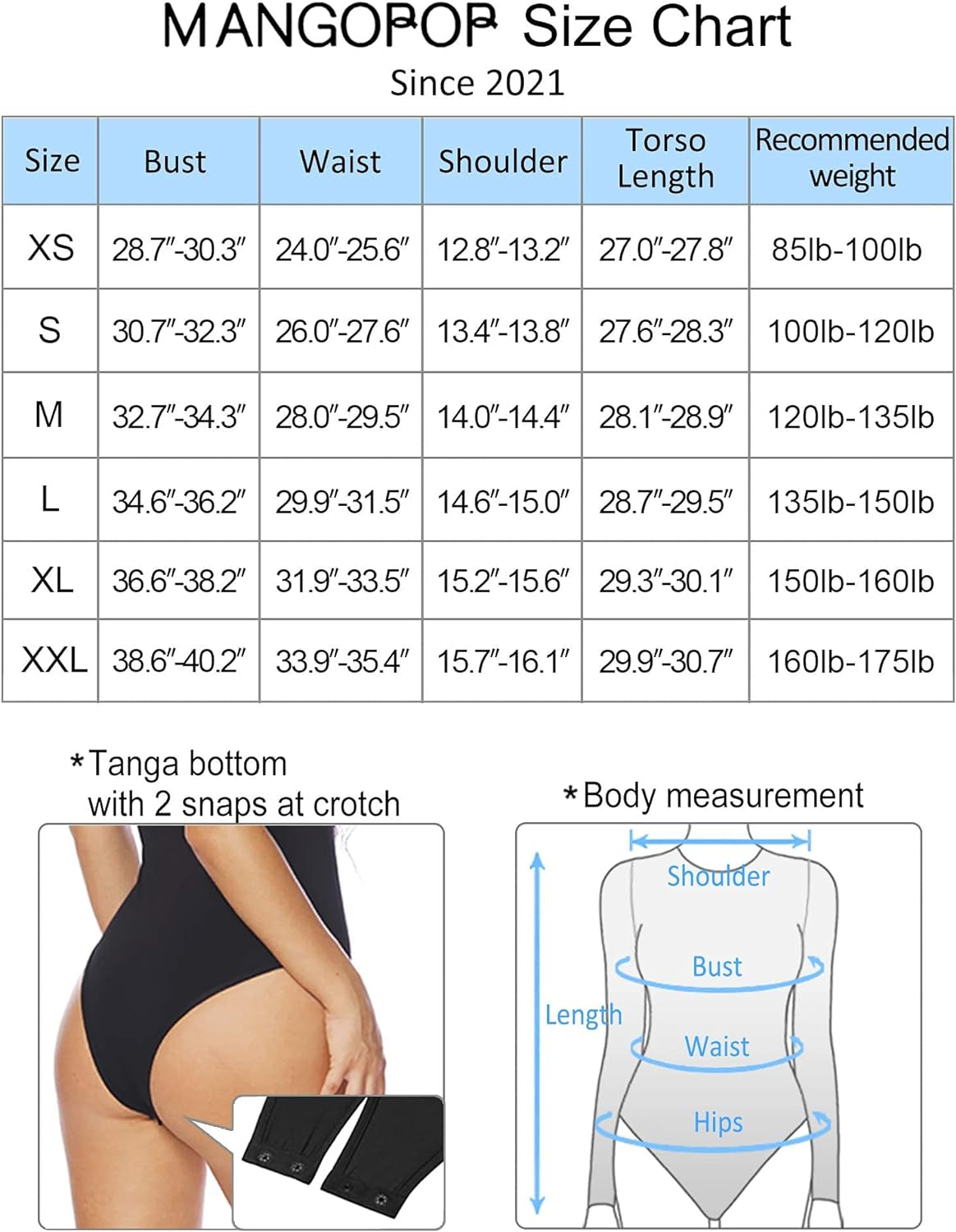 Bodysuits for Women Deep V Neck Twist Knot Fitted Long Sleeve Bodysuit Basic Tops Casual T Shirts