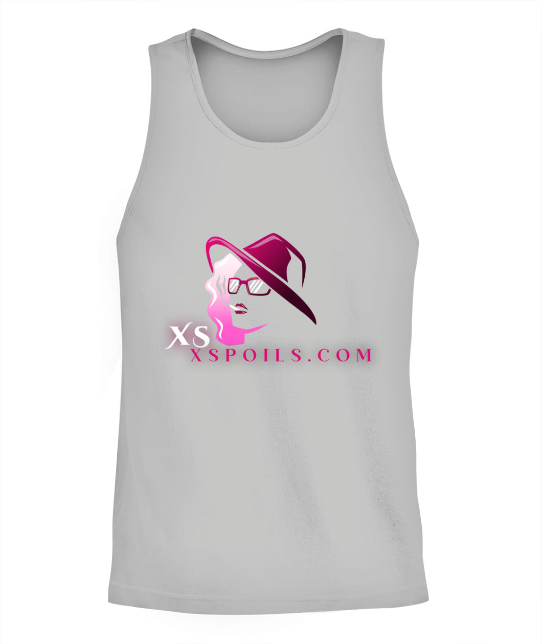 Unisex Tank Top | Zuni Sportswear ZS1003