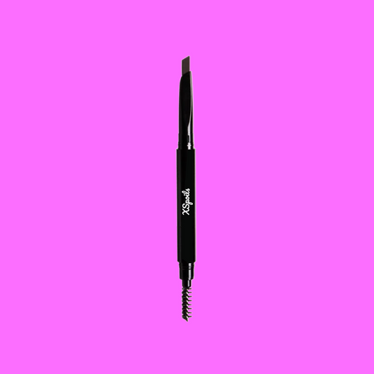 Automatic Eyebrow Pencil - Black