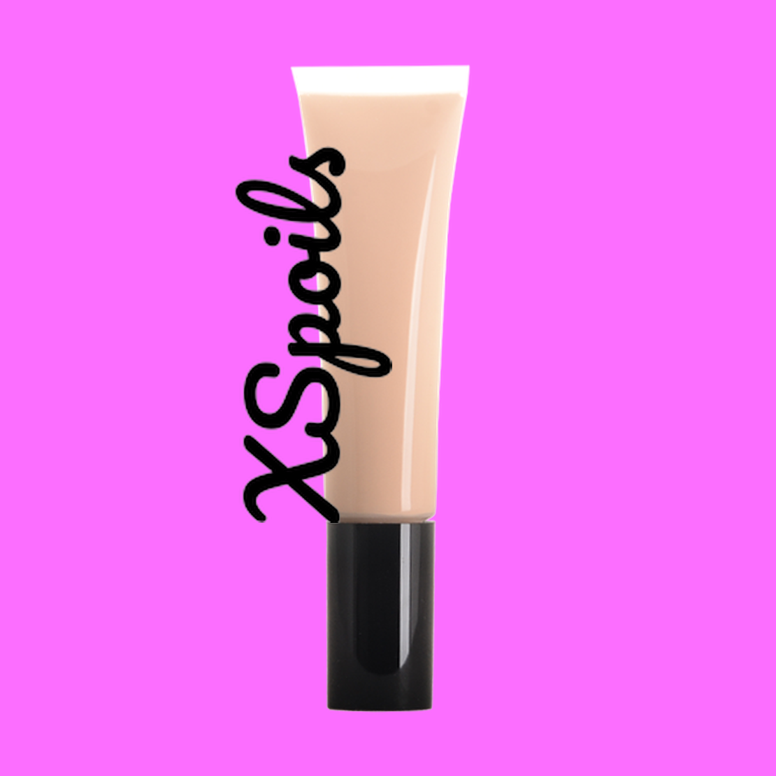 BB Cream - Deep Beige