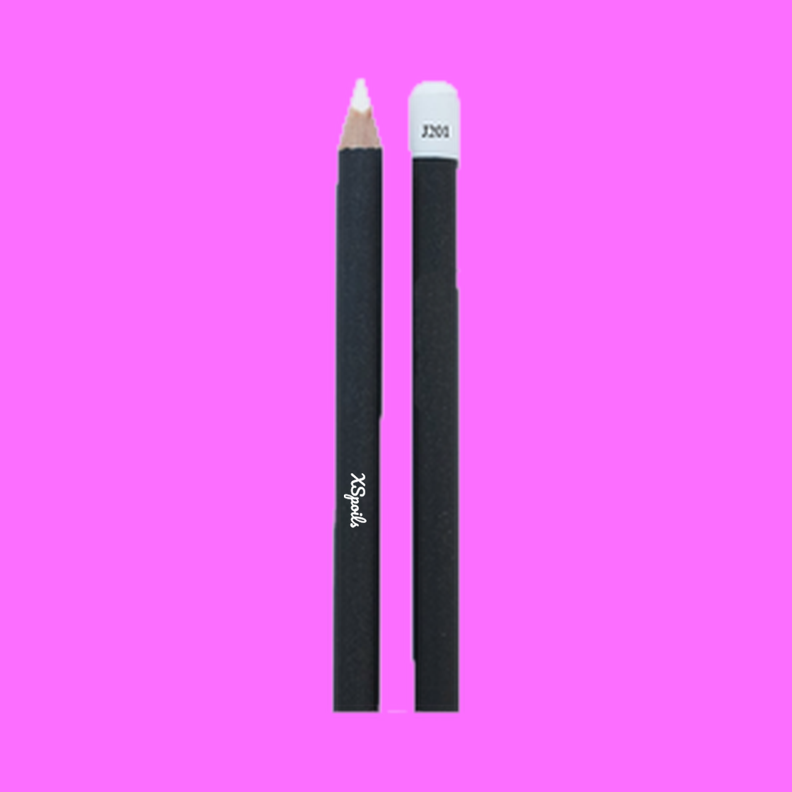 Eye Pencil - White