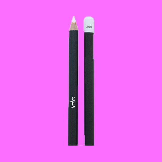 Eye Pencil - White