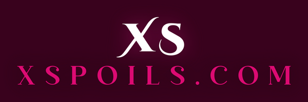 xs  fashion fun sexy lover, logo