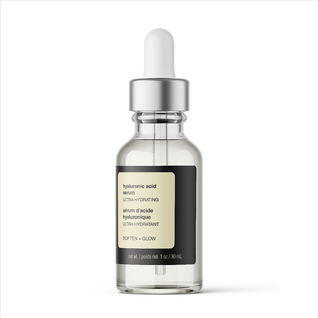 Hyaluronic Acid Serum 1oz